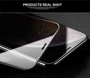 Mocolo Mocolo 2.5D Full Glue Glass - Szkło ochronne iPhone 11 Pro / Xs / X 12