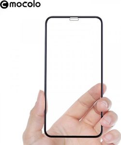 Mocolo Mocolo 2.5D Full Glue Glass - Szkło ochronne iPhone 11 Pro / Xs / X 2