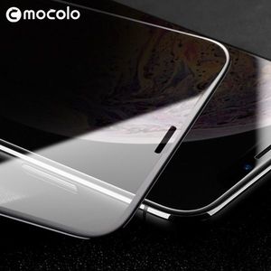 Mocolo Mocolo 2.5D Full Glue Glass - Szkło ochronne iPhone 11 Pro / Xs / X 6