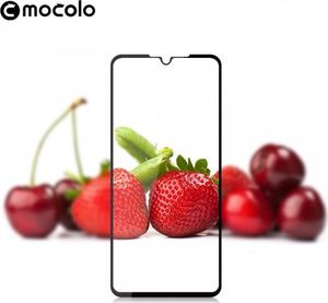 Mocolo Mocolo 2.5D Full Glue Glass - Szkło ochronne Huawei P30 2