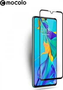 Mocolo Mocolo 2.5D Full Glue Glass - Szkło ochronne Huawei P30 6