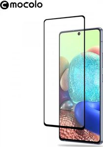 Mocolo Mocolo 2.5D Full Glue Glass - Szkło ochronne Samsung Galaxy A71 / Note 10 Lite 2
