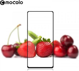 Mocolo Mocolo 2.5D Full Glue Glass - Szkło ochronne Samsung Galaxy A71 / Note 10 Lite 9