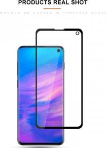 Mocolo Mocolo 2.5D Full Glue Glass - Szkło ochronne Samsung Galaxy S10e 11