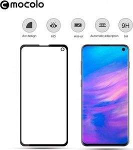 Mocolo Mocolo 2.5D Full Glue Glass - Szkło ochronne Samsung Galaxy S10e 13