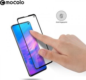 Mocolo Mocolo 2.5D Full Glue Glass - Szkło ochronne Samsung Galaxy S10e 18