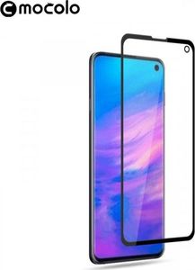 Mocolo Mocolo 2.5D Full Glue Glass - Szkło ochronne Samsung Galaxy S10e 2