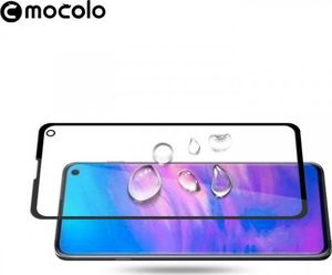 Mocolo Mocolo 2.5D Full Glue Glass - Szkło ochronne Samsung Galaxy S10e 6