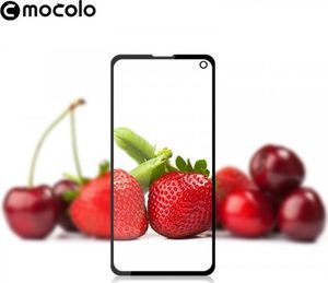 Mocolo Mocolo 2.5D Full Glue Glass - Szkło ochronne Samsung Galaxy S10e 8