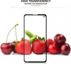 Mocolo Mocolo 2.5D Full Glue Glass - Szkło ochronne Samsung Galaxy S10e 10