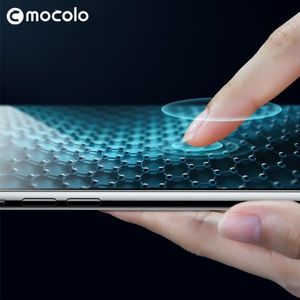 Mocolo Mocolo UV Glass - Szkło ochronne na ekran Samsung Galaxy S20 Plus 6