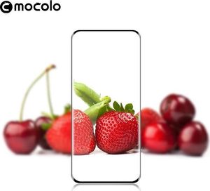 Mocolo Mocolo 3D Glass - Szkło ochronne Huawei P40 Pro uniwersalny 3
