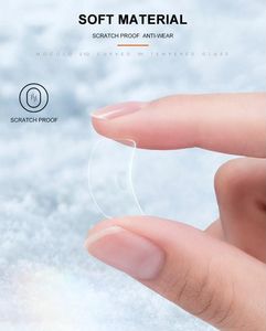 Mocolo Mocolo Camera Lens - Szkło ochronne na obiektyw aparatu Samsung Galaxy A71 uniwersalny (69385-uniw) - 69385-uniw 3