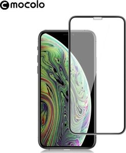 Mocolo Mocolo 3D Glass - Szkło ochronne iPhone 11 Pro / Xs / X uniwersalny 3