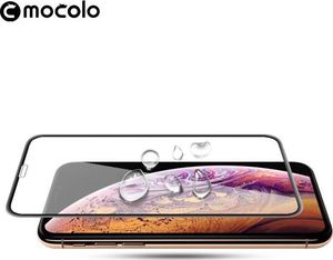 Mocolo Mocolo 3D Glass - Szkło ochronne iPhone 11 Pro / Xs / X uniwersalny 7