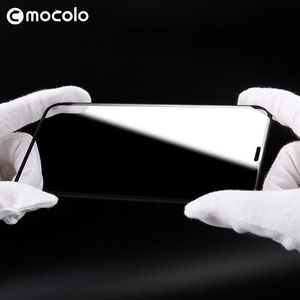 Mocolo Mocolo 3D Glass - Szkło ochronne iPhone 11 Pro Max / Xs Max uniwersalny 11