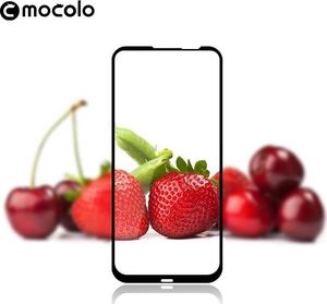 Mocolo Mocolo 2.5D Full Glue Glass - Szkło ochronne Huawei P40 Lite uniwersalny 4