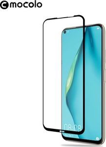 Mocolo Mocolo 2.5D Full Glue Glass - Szkło ochronne Huawei P40 Lite uniwersalny 5