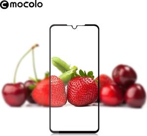 Mocolo Mocolo 2.5D Full Glue Glass - Szkło ochronne Huawei P30 uniwersalny 2