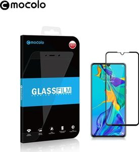 Mocolo Mocolo 2.5D Full Glue Glass - Szkło ochronne Huawei P30 uniwersalny 7