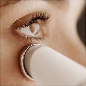 Braun Braun Pro 912 FaceSpa, urządzenie do pielęgnacji twarzy 3 w 1, zasilanie bateryjne, biały / brąz 6