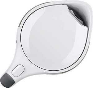 Czajnik Braun Czajnik Braun IDCollection WK 5115 WH - z systemem szybkiego gotowania i funkcją utrzymywania ciepła, 5 poziomów temperatury do herbaty, pojemność 1,7 l, 3000 W, biały / stal nierdzewna, plastik, 1,7 litra 2