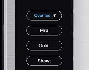 Ekspres przelewowy Braun KF 9050 BK Srebrny 4