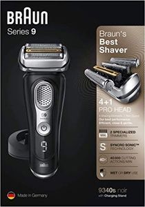 Golarka Braun Series 9 9340S 8