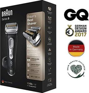 Golarka Braun Series 9 9340S 10