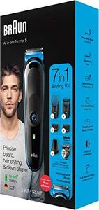 Trymer Braun Series 5 MGK5245 6