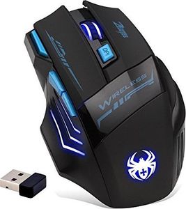 Mysz Dland Zelotes T80 Wireless 1