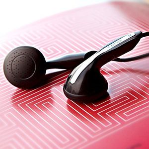 Słuchawki Edifier Edifier H180 Słuchawki stereo Hi-Fi Słuchawki Klasyczne słuchawki douszne bez Micro Black 5