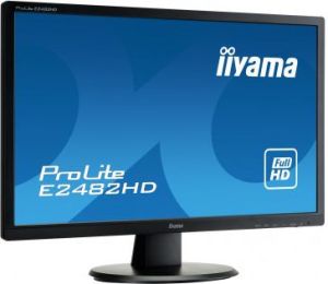 Monitor iiyama E2482HD-B1 3