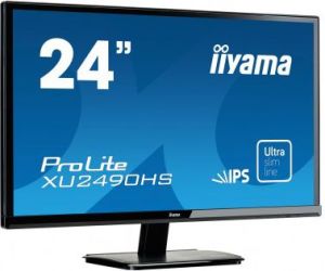 Monitor iiyama XU2490HS-B1 2