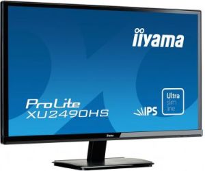 Monitor iiyama XU2490HS-B1 3