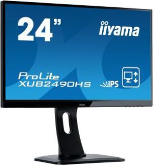 Monitor iiyama XUB2490HS-B1 2