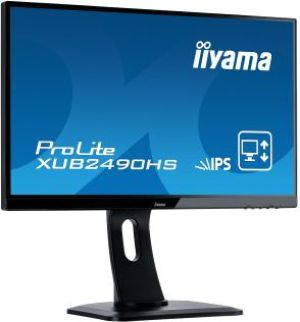 Monitor iiyama XUB2490HS-B1 3