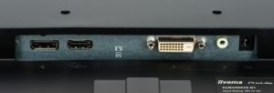 Monitor iiyama XUB2490HS-B1 8