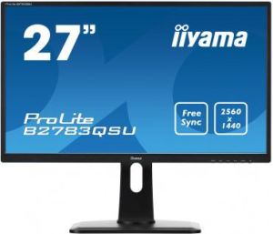 Monitor iiyama B2783QSU-B1 1