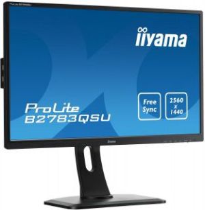 Monitor iiyama B2783QSU-B1 8