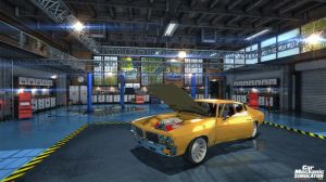 Car Mechanic Simulator 2015 PC 3