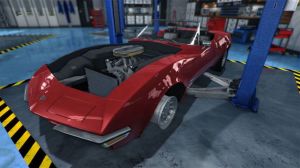 Car Mechanic Simulator 2015 PC 5