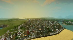 PC Cities Skylines Deluxe Edition PC 4