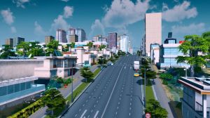 PC Cities Skylines Deluxe Edition PC 5