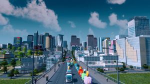 PC Cities Skylines Deluxe Edition PC 9