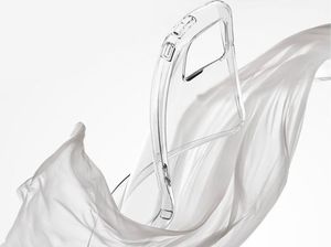 Ringke Etui Ringke Air do Samsung Galaxy S20 Plus Clear + Szkło Alogy Full uniwersalny 7