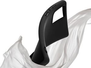 Ringke Etui Ringke Air S do Samsung Galaxy Note 20 Black + 2x Folia Ringke uniwersalny 5