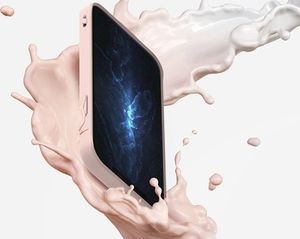 Ringke Etui obudowa Ringke Air S do Apple iPhone 12 Pro Max Pink Sand + Szkło Alogy uniwersalny 8