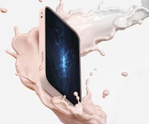 Ringke Etui Ringke Air S do Apple iPhone 12/ 12 Pro 6.1 Pink Sand + Szkło Alogy uniwersalny 7