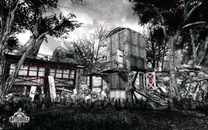 Afterfall Reconquest Episode 1 PC 3